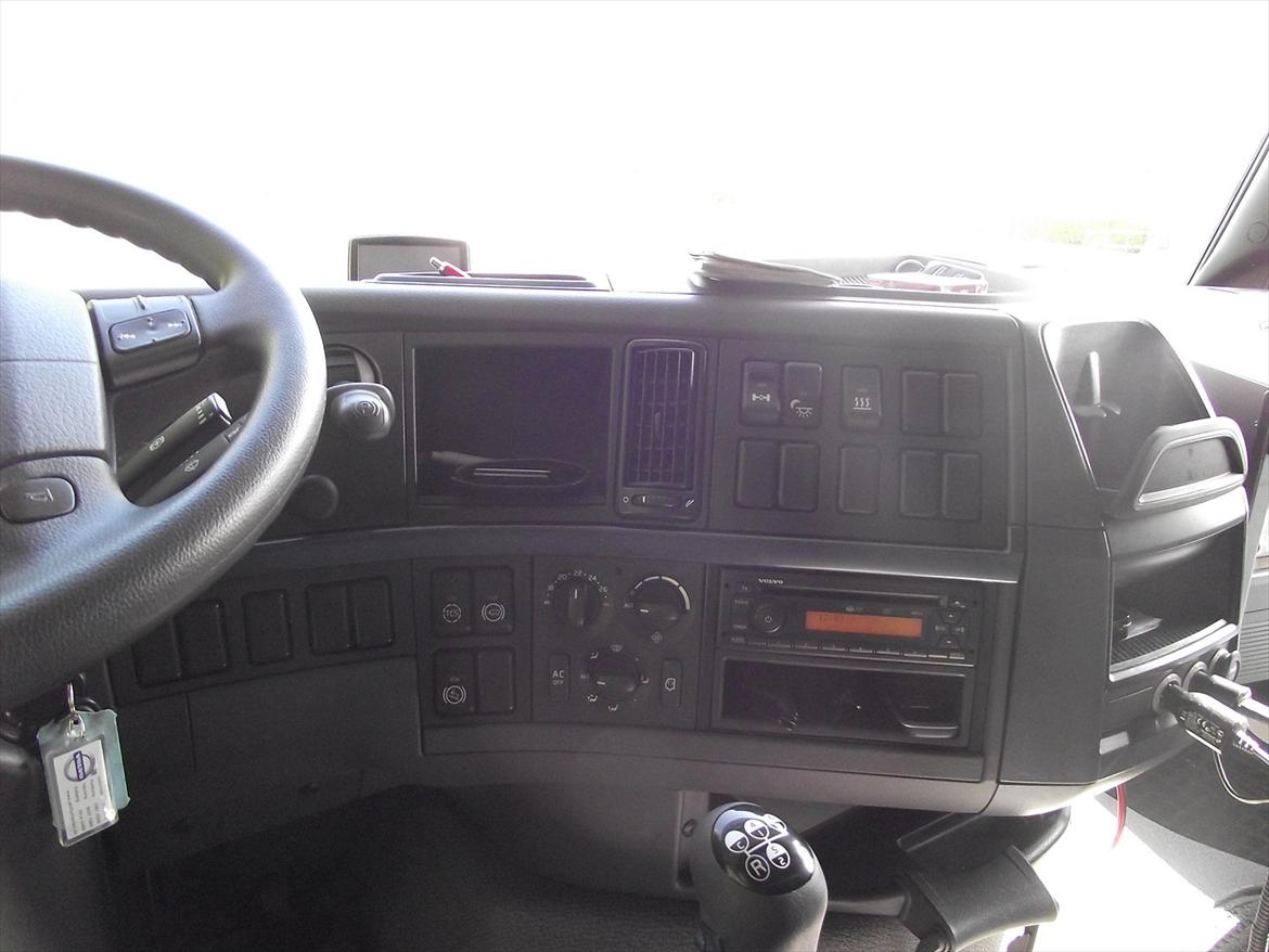 Volvo FH 420 billede 11