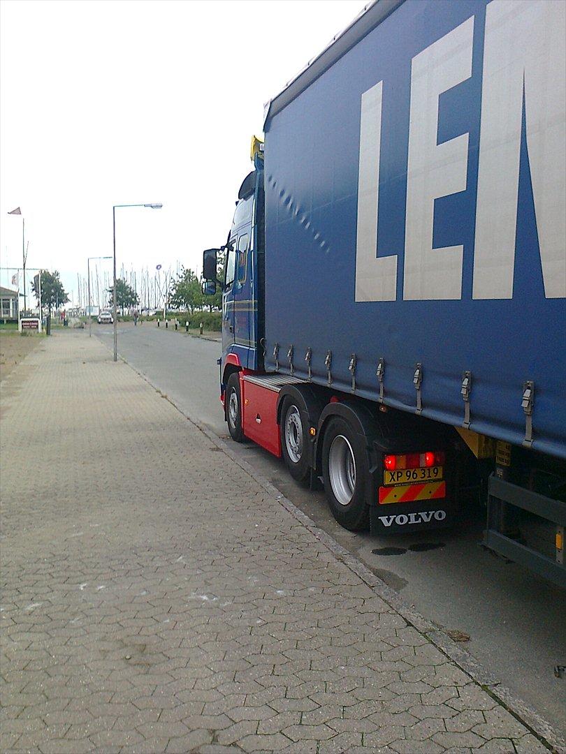 Volvo FH billede 5