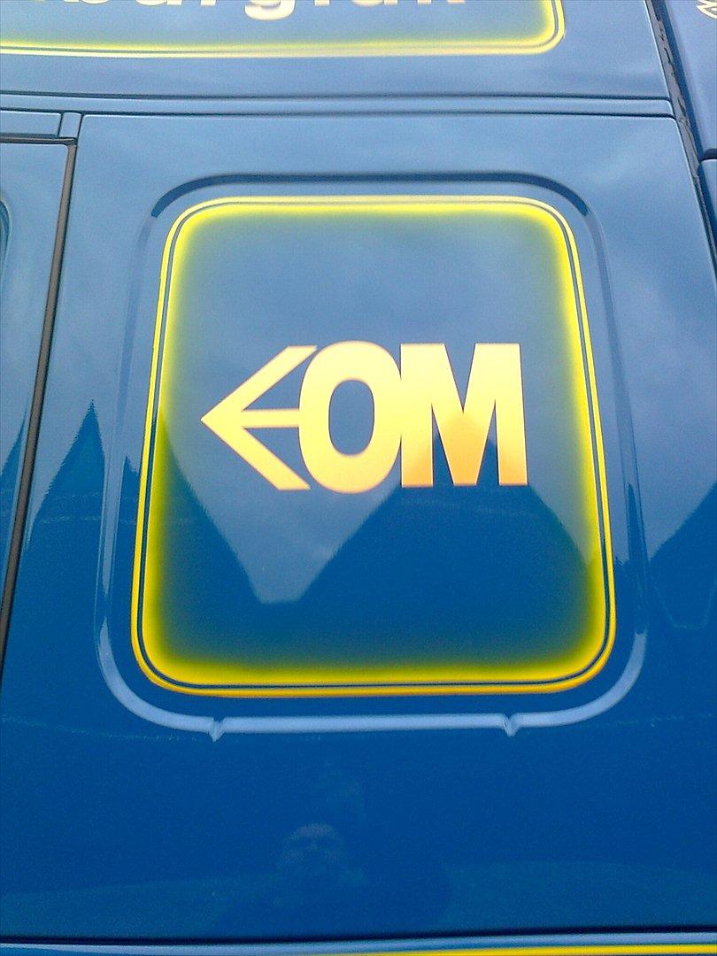 Volvo FH billede 8