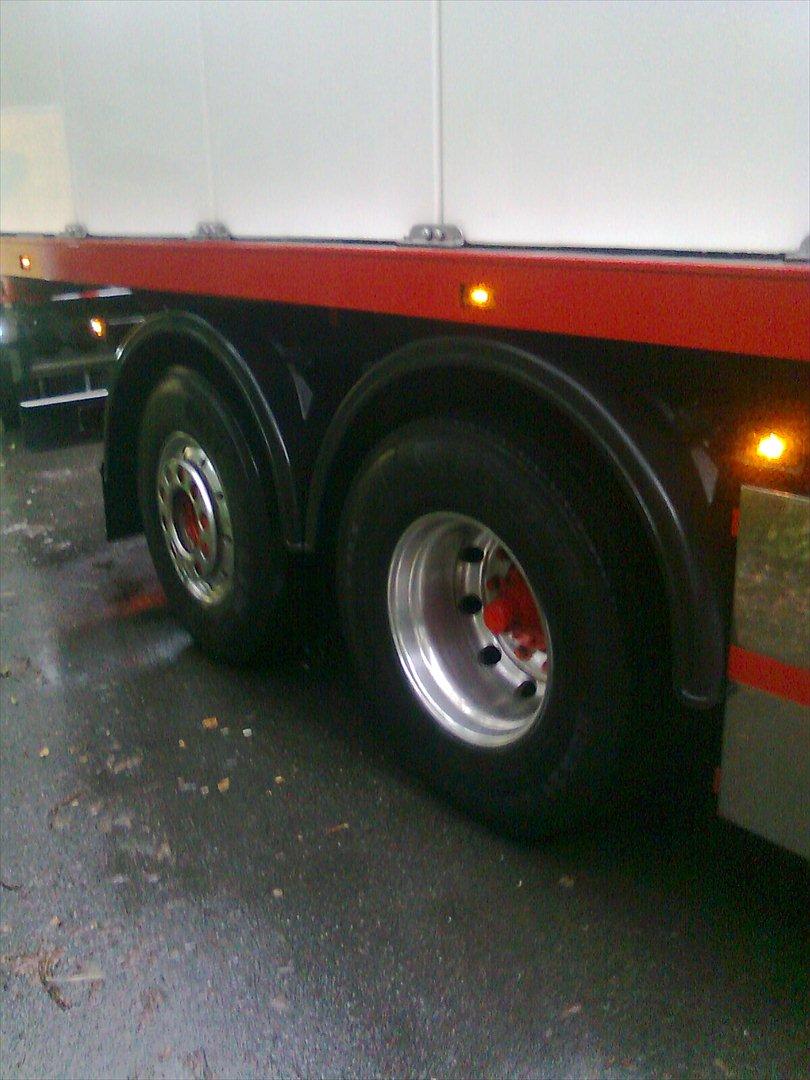 Scania 164 L 580 billede 5