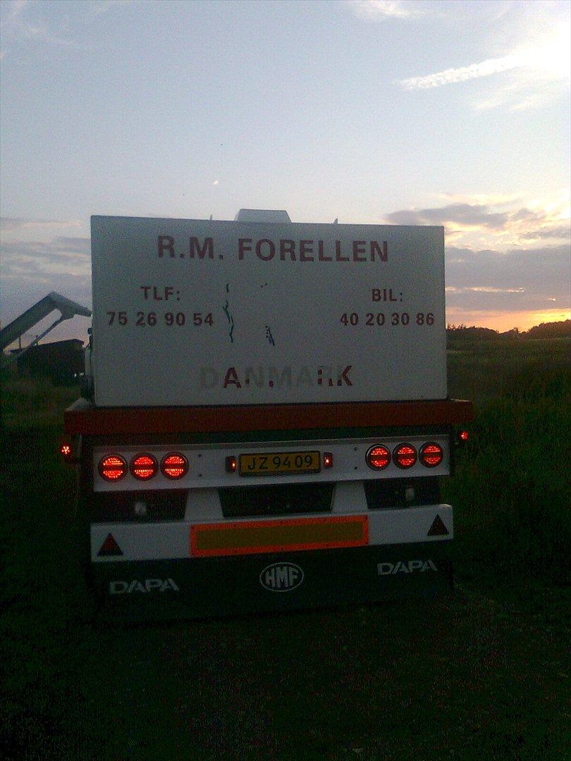 Scania 164 L 580 billede 10
