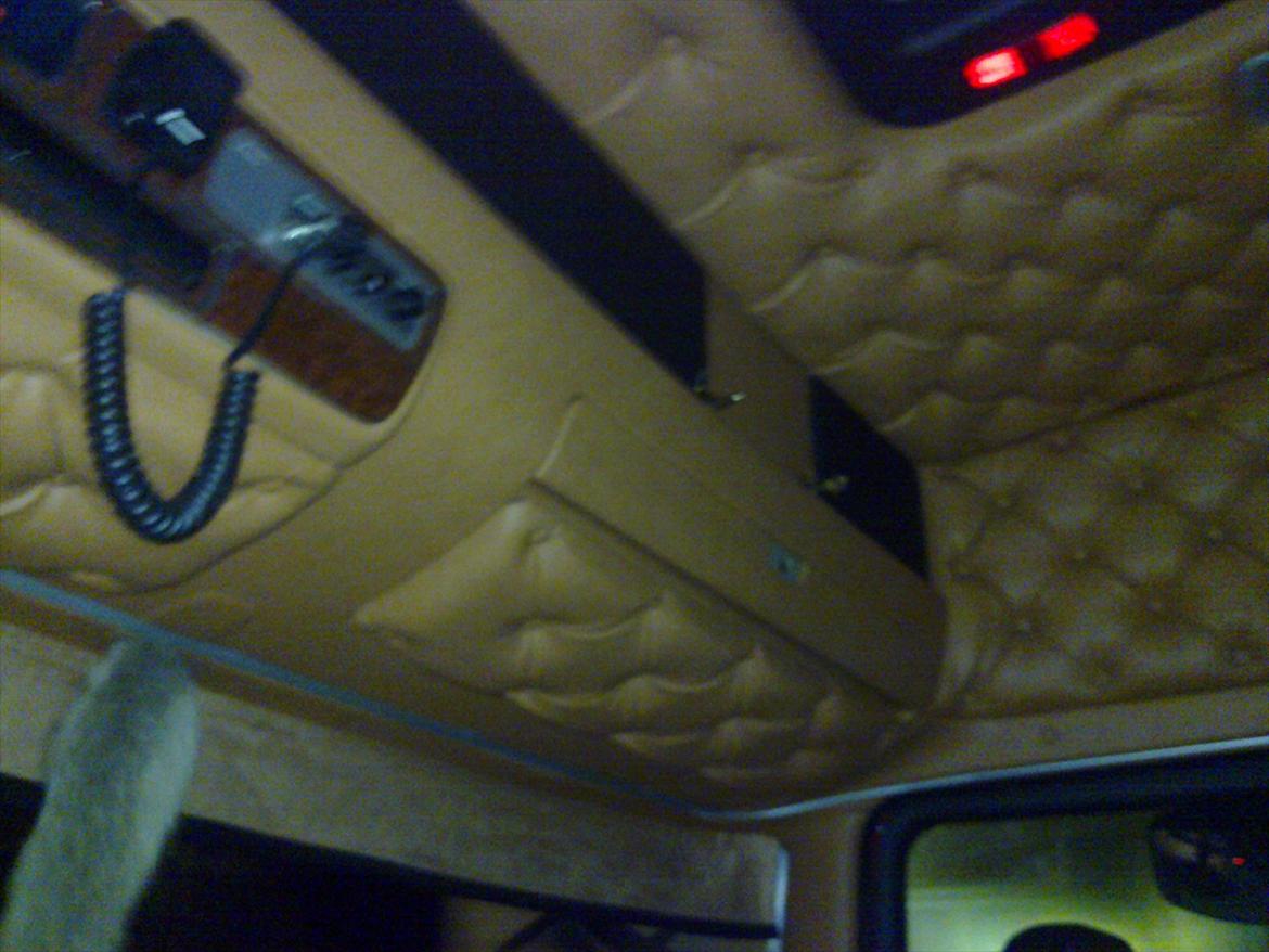 Scania R 500 Highliner billede 3