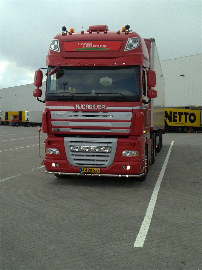 DAF 105.460 billede 1