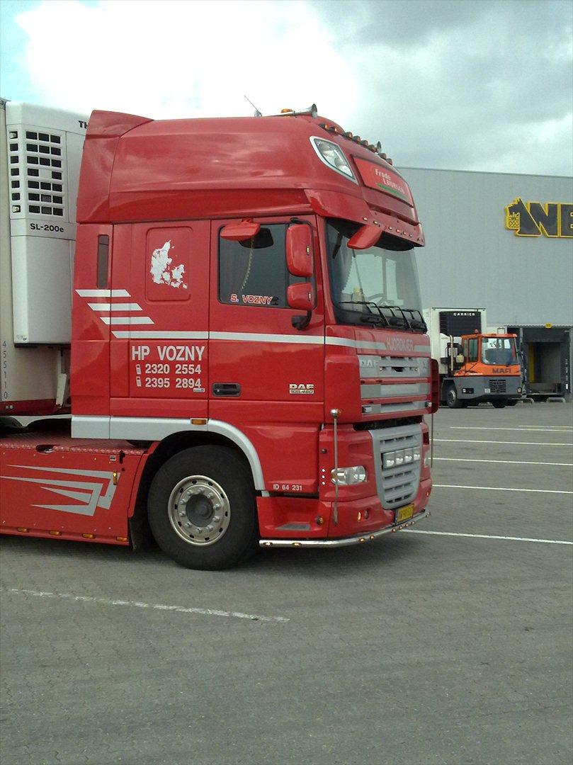 DAF 105.460 billede 2