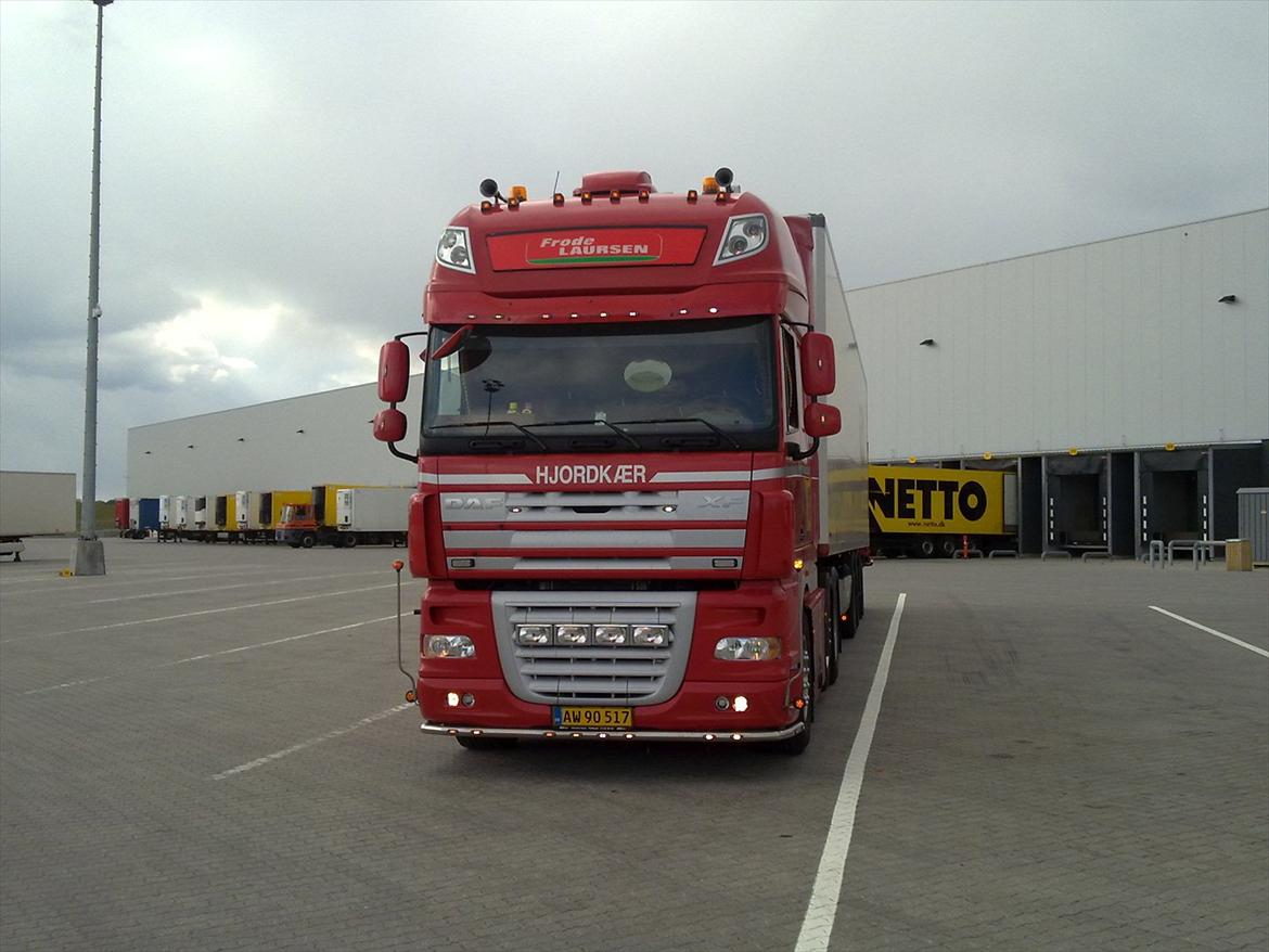 DAF 105.460 billede 3