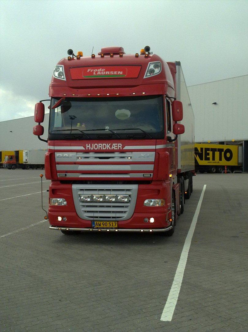 DAF 105.460 billede 4