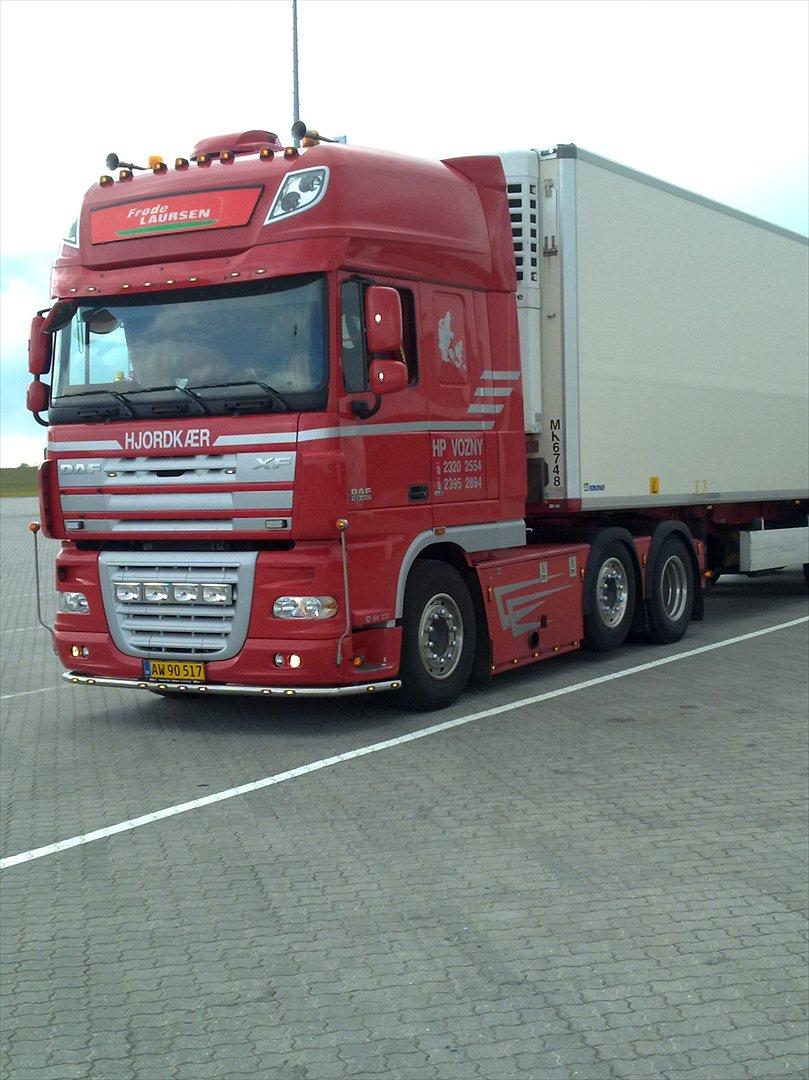 DAF 105.460 billede 6