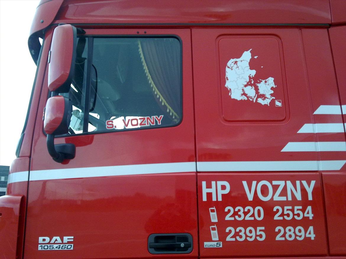 DAF 105.460 billede 7