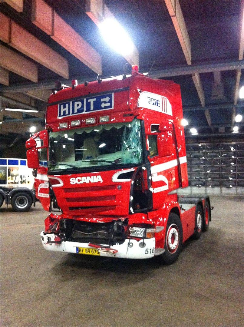 Scania R500 - 27/9-2011. billede 10