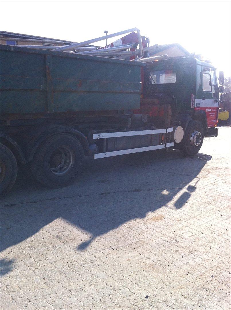 Volvo FL12 billede 2