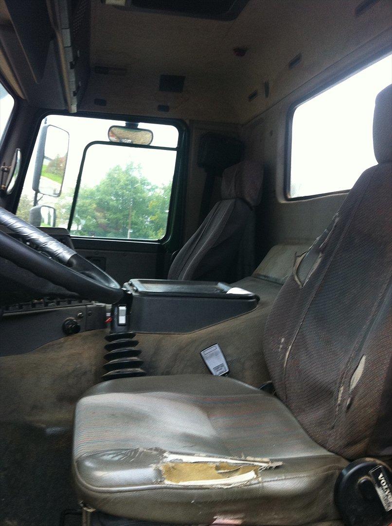 Volvo FL12 billede 5