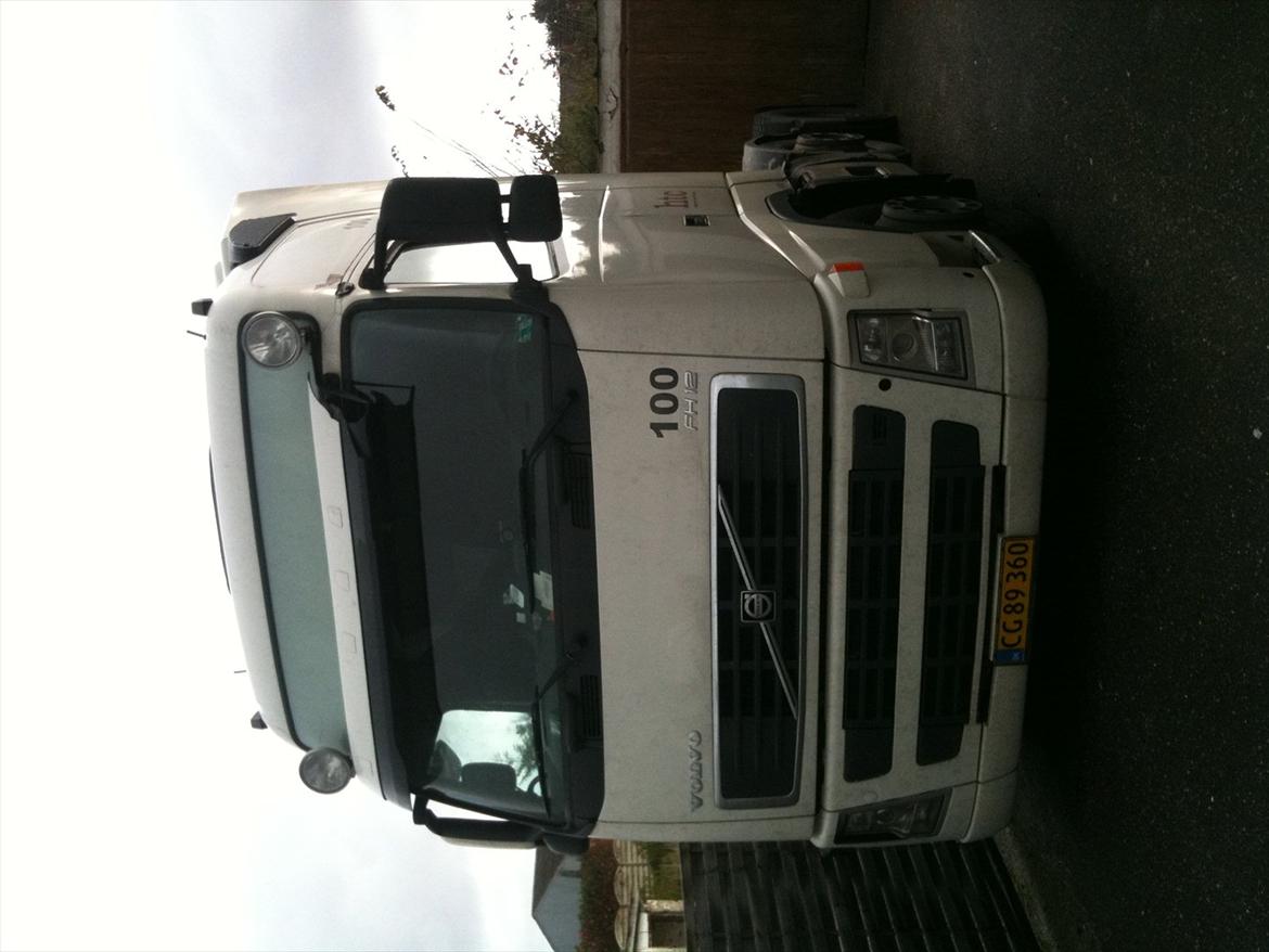 Volvo FH 12 - 460 billede 3