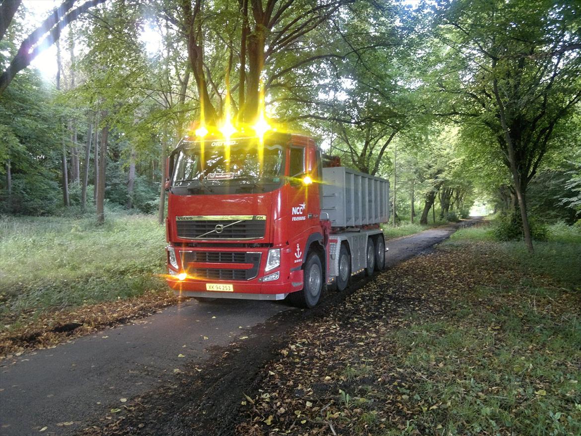 Volvo FH billede 1