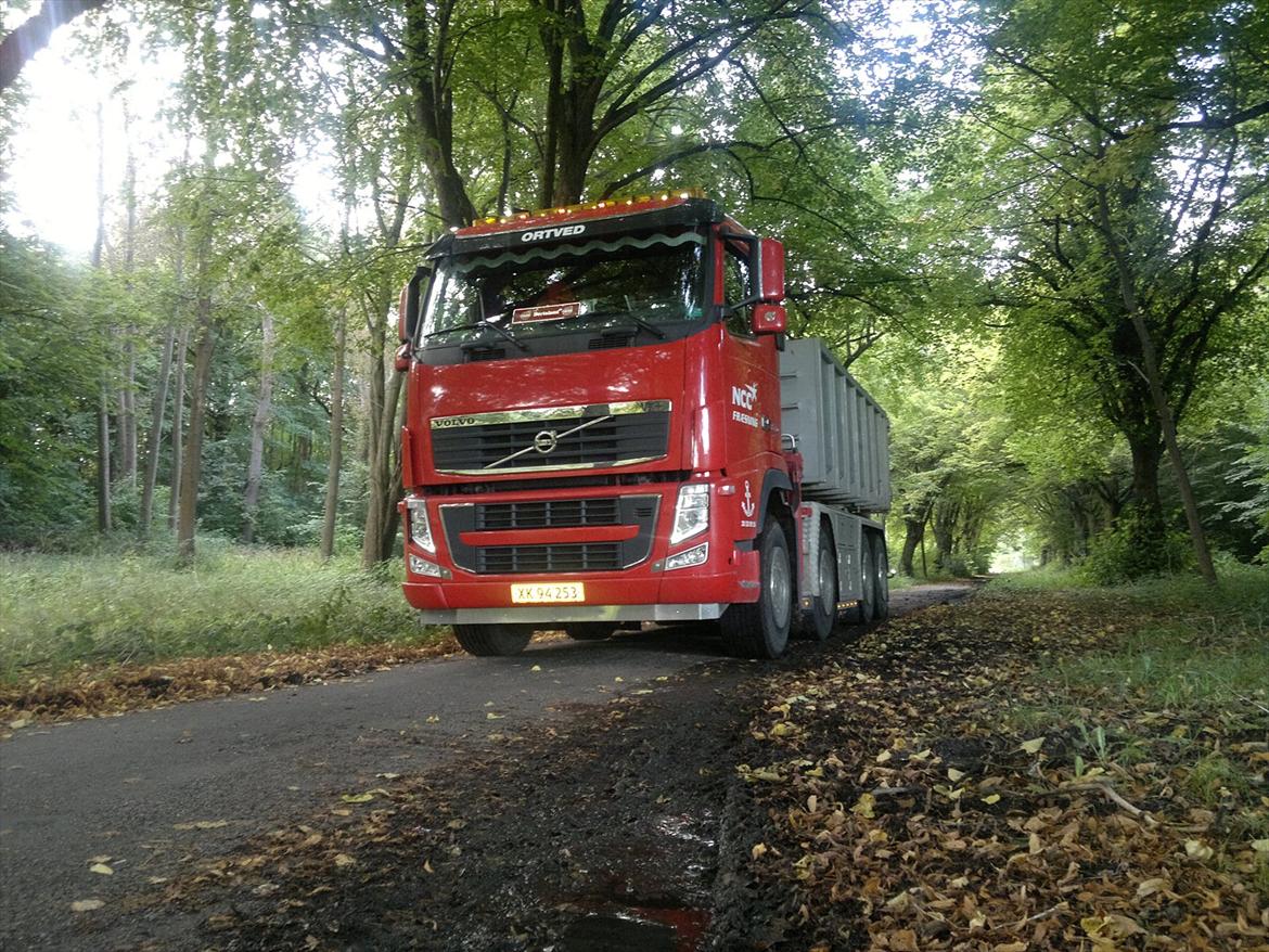 Volvo FH billede 3