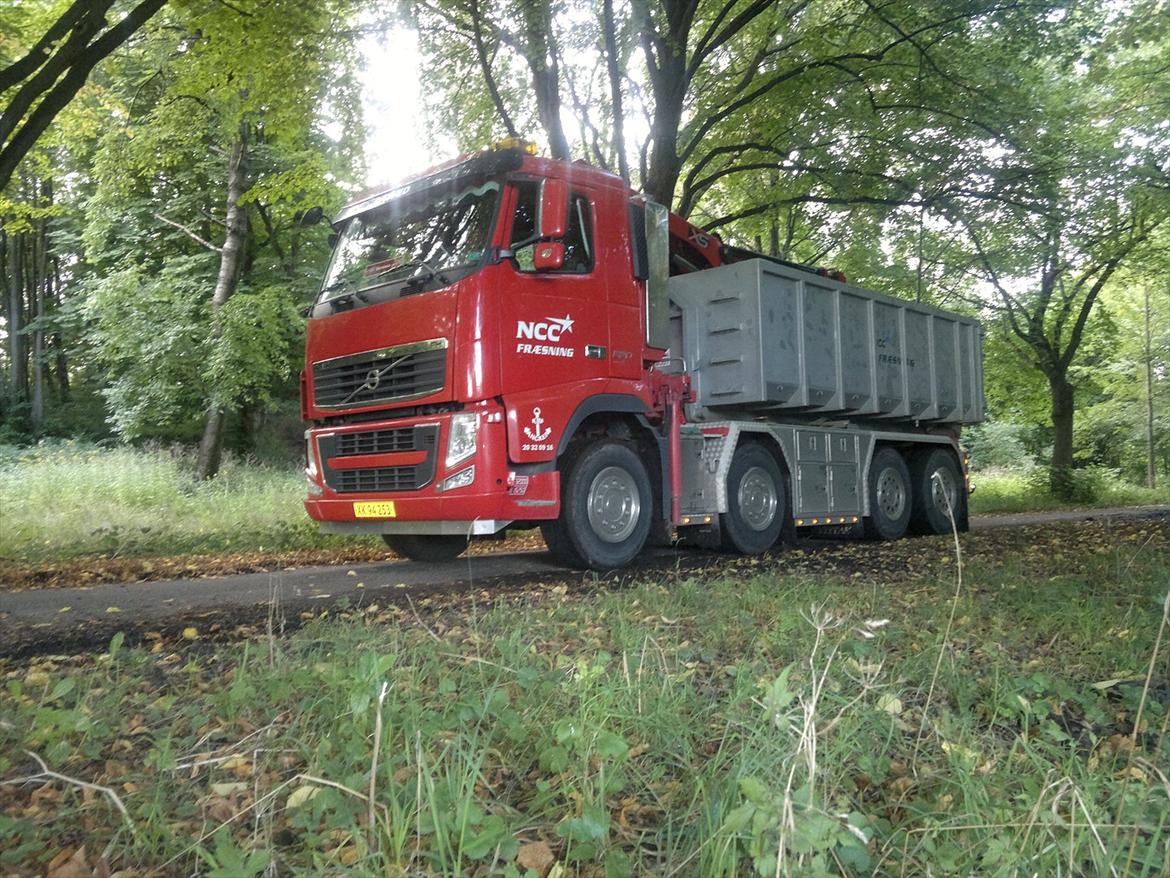 Volvo FH billede 4