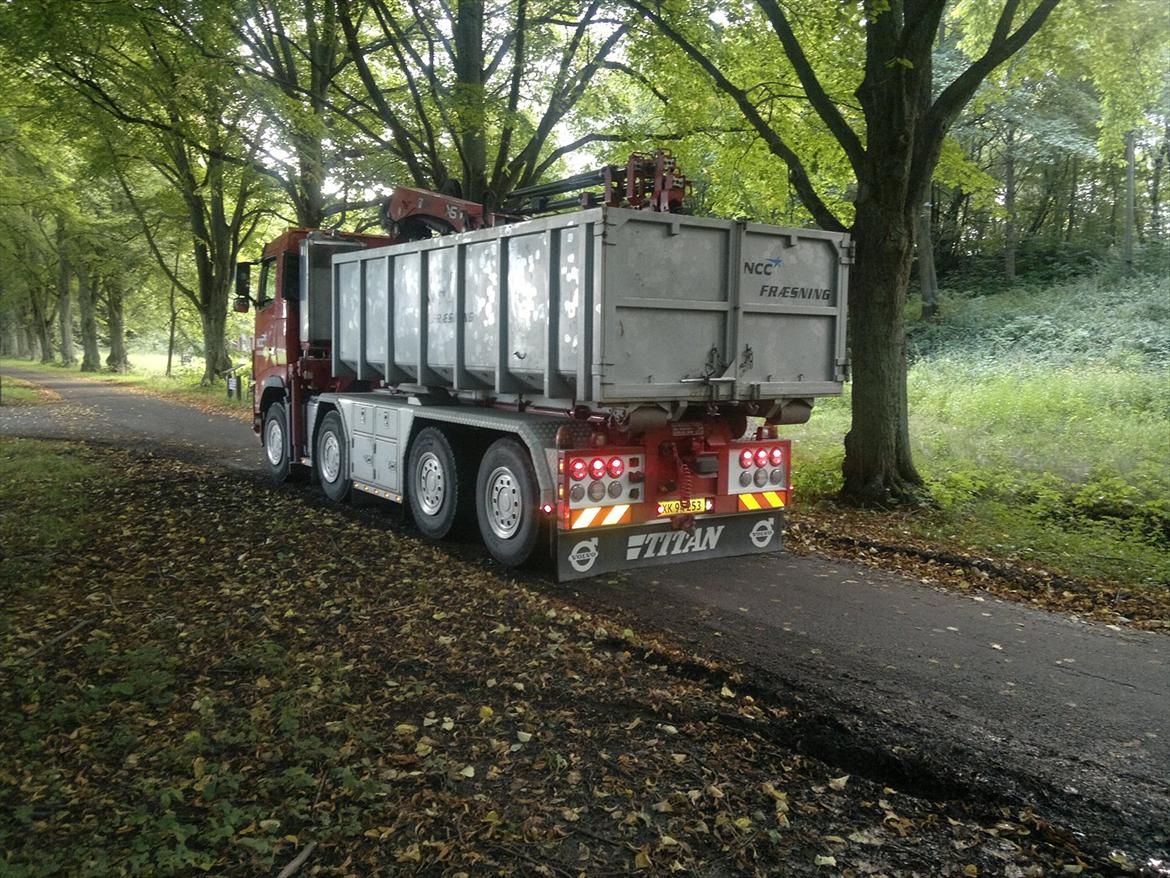 Volvo FH billede 5