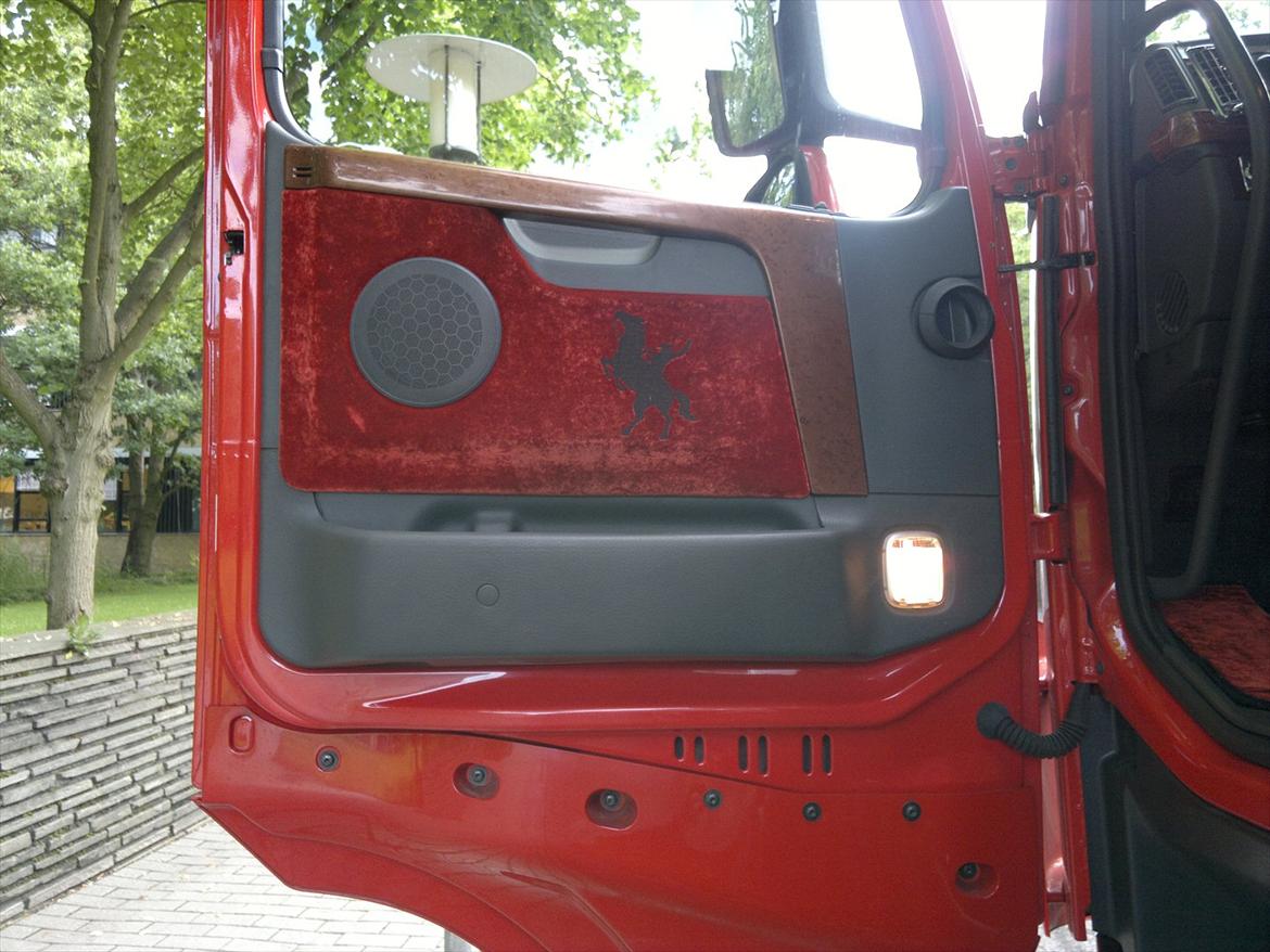 Volvo FH billede 9