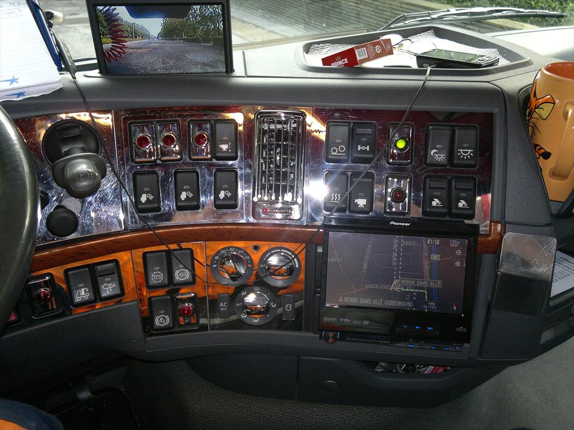 Volvo FH billede 10