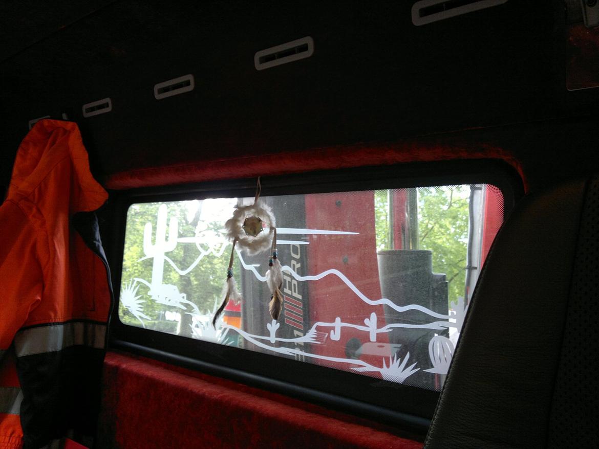 Volvo FH billede 11