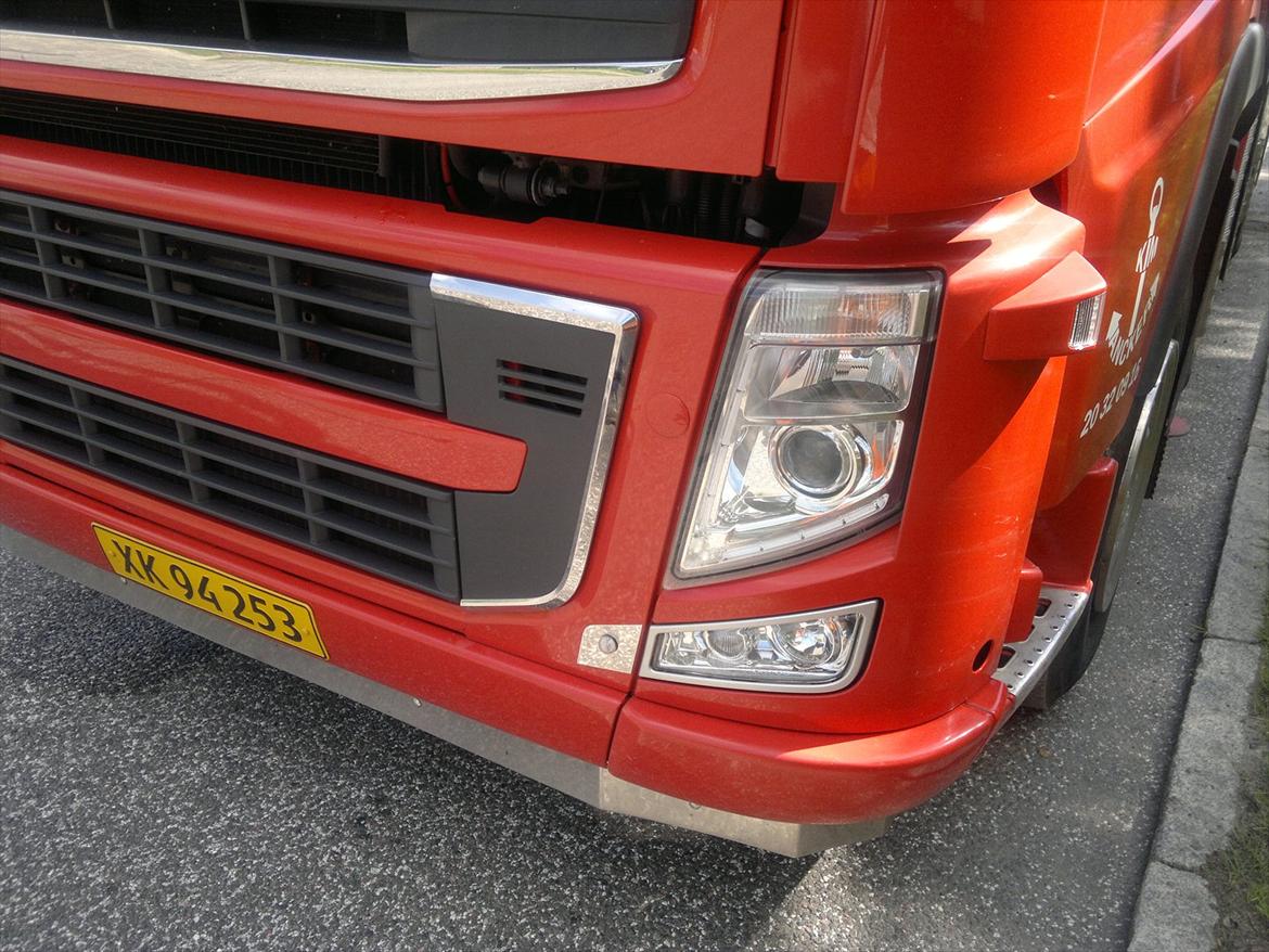 Volvo FH billede 13