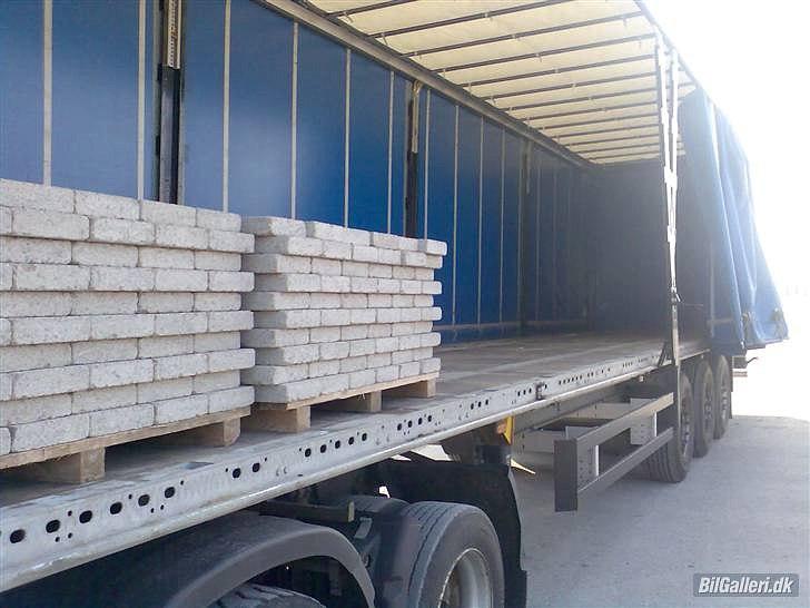 Volvo FH12 billede 2