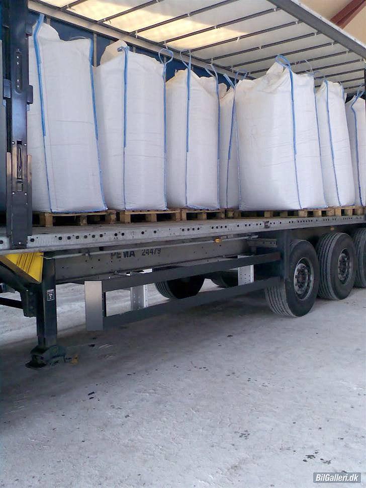 Volvo FH12 billede 4