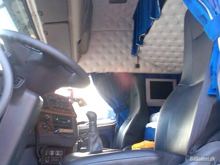 Volvo FH12 billede 5