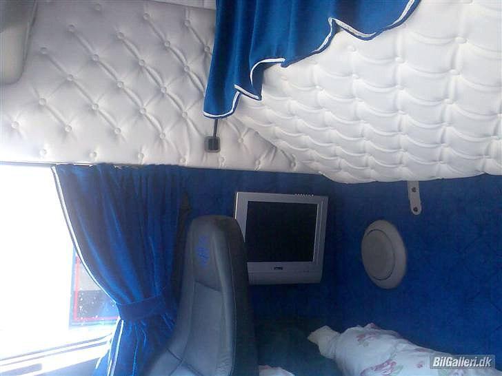 Volvo FH12 billede 8