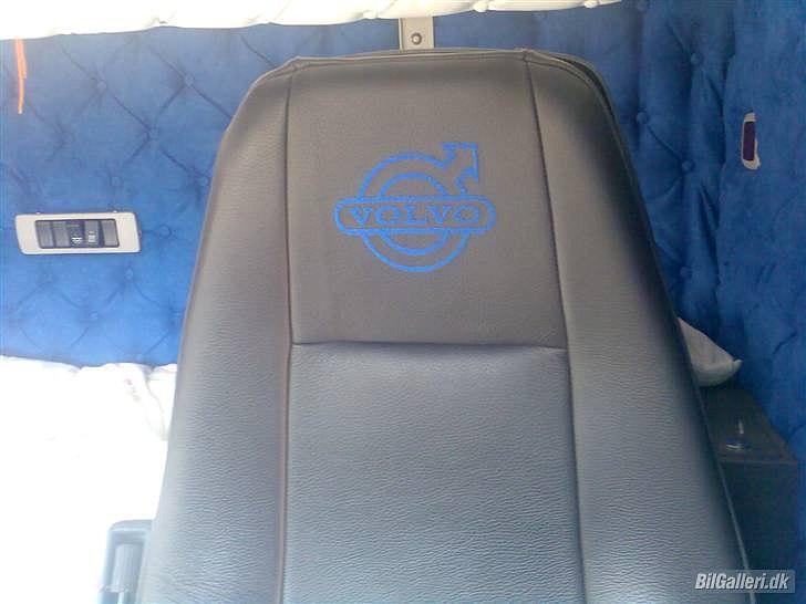 Volvo FH12 billede 9