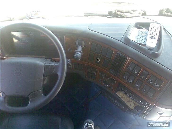 Volvo FH12 billede 10