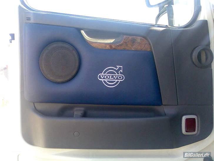 Volvo FH12 billede 12