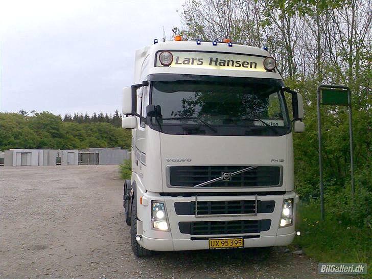 Volvo FH12 billede 14