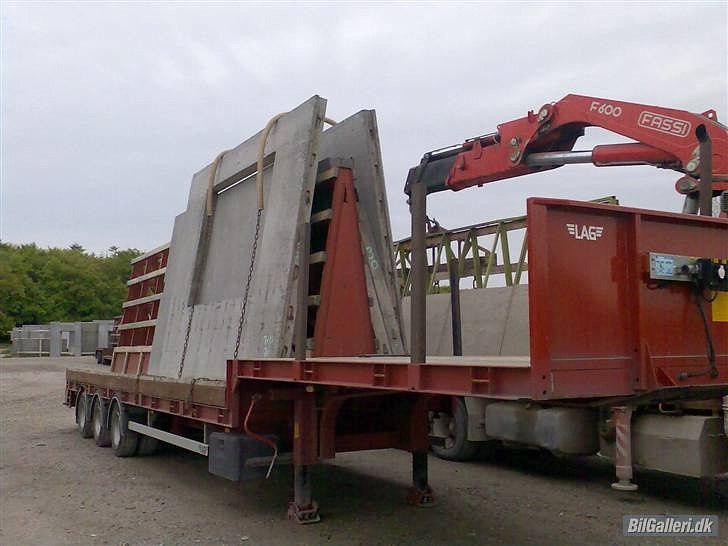 Volvo FH12 billede 15