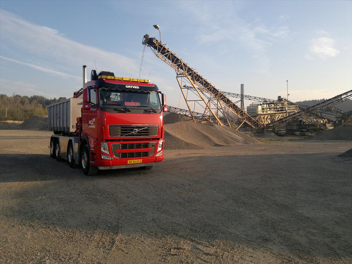 Volvo FH billede 16