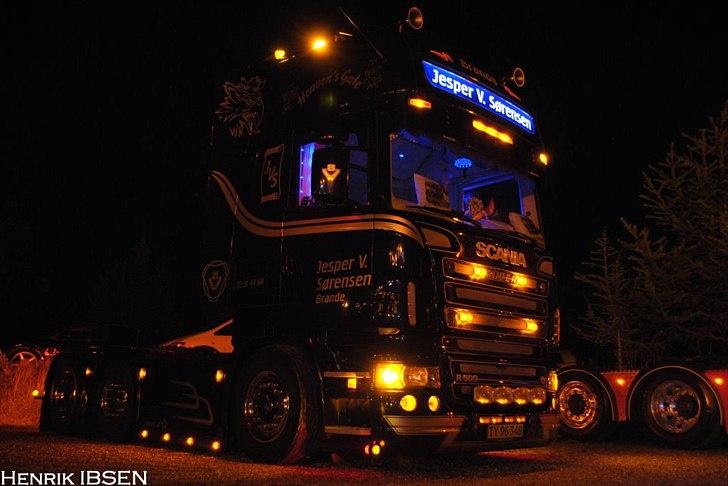 Scania R500 billede 5