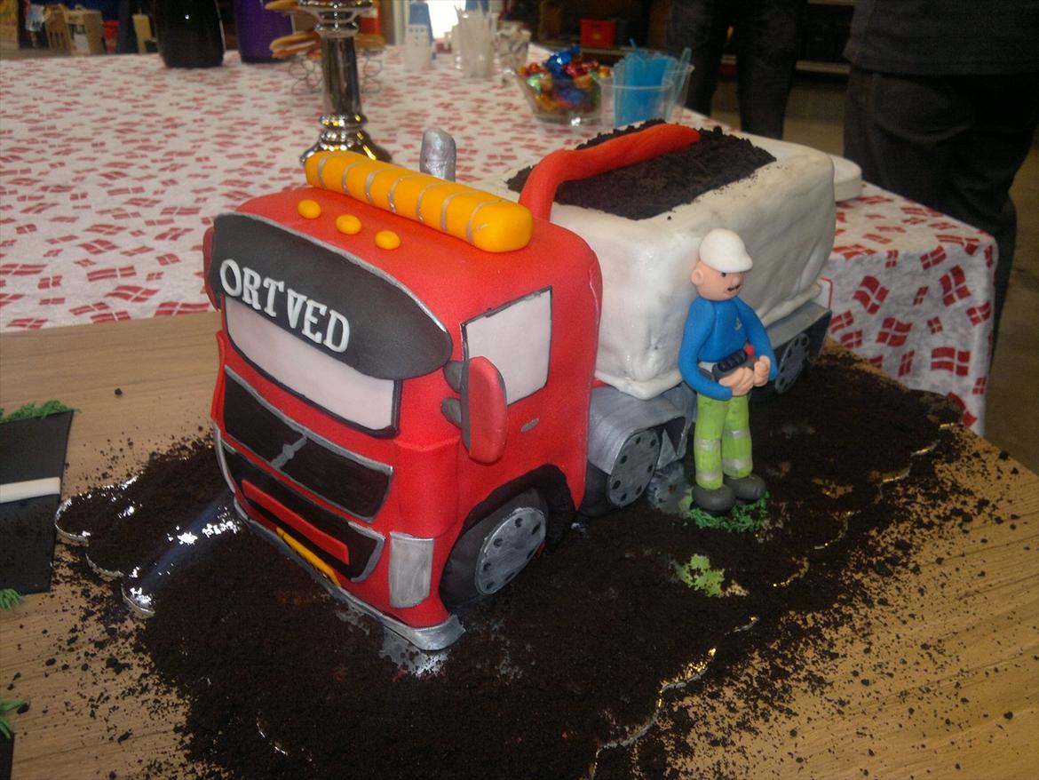 Volvo FH billede 18