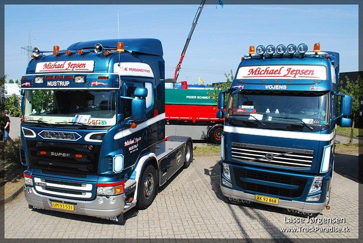 Volvo FH 12 billede 6