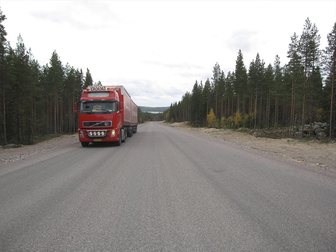 Volvo fh 480 billede 12