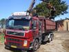 Volvo FM 400