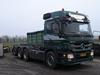 Mercedes Actros 3248