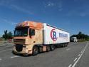 DAF 105.460 (HAYDEN PANETIERRE)