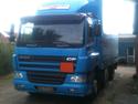 DAF CF
