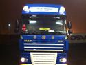DAF 105 Super Space Cap