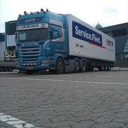 Scania R 500