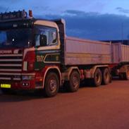 Scania 164 480