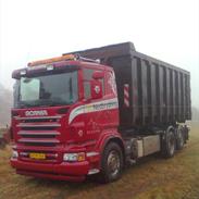 Scania R 620