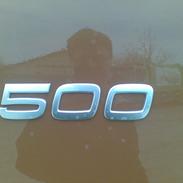 Volvo FM 500