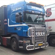 Scania R 500