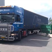 Scania R 500