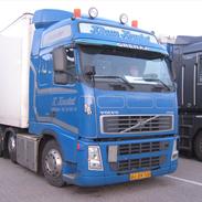 Volvo fh 12 380